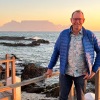 Christo Visser, DTM Photo